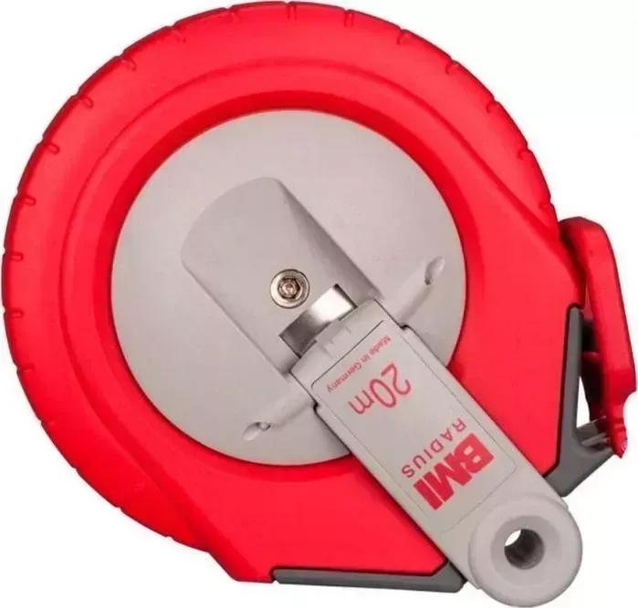 Рулетка BMI RADIUS 20M