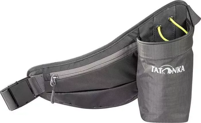 Сумка Tatonka HIP BOTTLE SINGLE titan grey