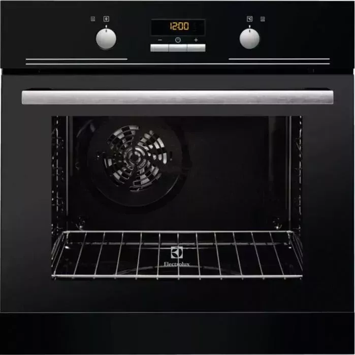 Духовой шкаф электрический ELECTROLUX EZB53430AK