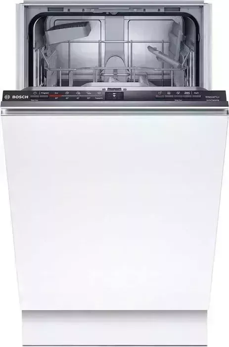 Посудомоечная машина встраиваемая BOSCH SRV2IKX1CR