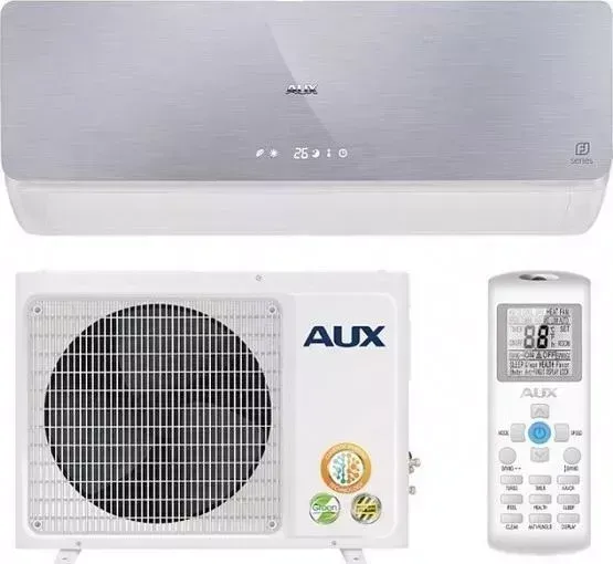 Cплит-система AUX ASW-H24B4/FJ-SR1/AS-H24B4/FJ-R1