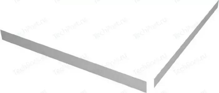 Экран для поддона CEZARES (TRAY-S-A-90-SCR-W)
