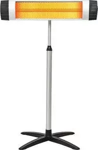 Обогреватель инфракрасный SINBO SFH-3320