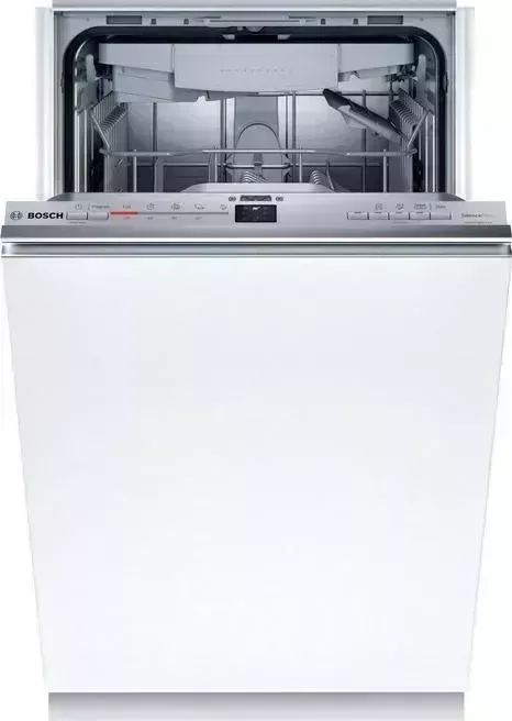 Посудомоечная машина встраиваемая BOSCH SRV2IMX1BR