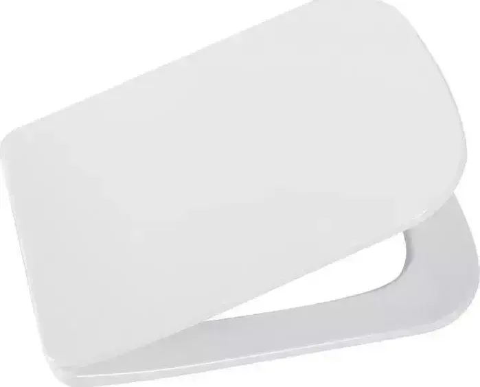 Сиденье микролифт BELBANGO Due тонкое (BB3103/3106SC)
