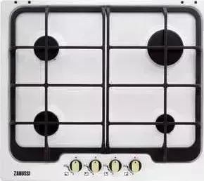 Панель варочная газовая ZANUSSI ZGG 966414 M