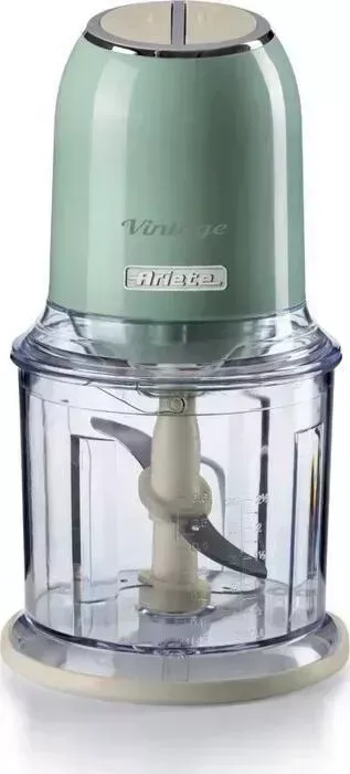 Измельчитель ARIETE 438/04 Vintage зеленый