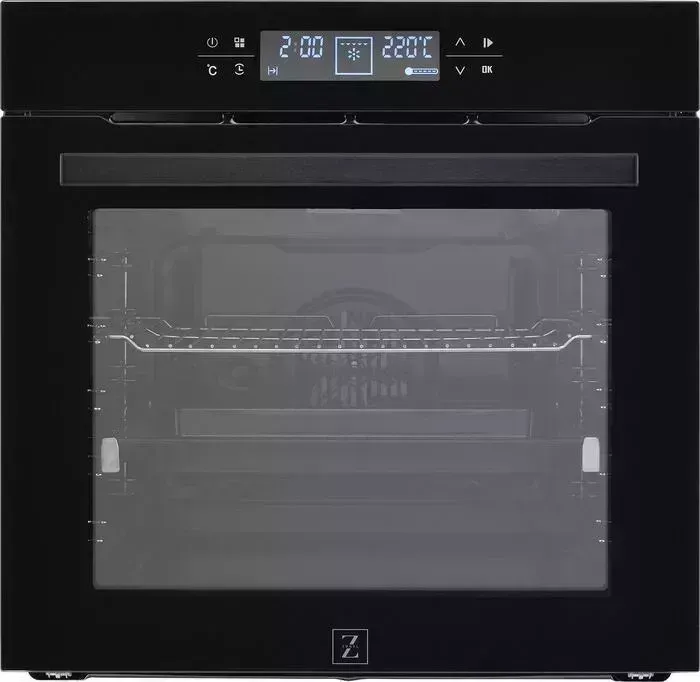 Духовой шкаф электрический ZUGEL ZOE601B