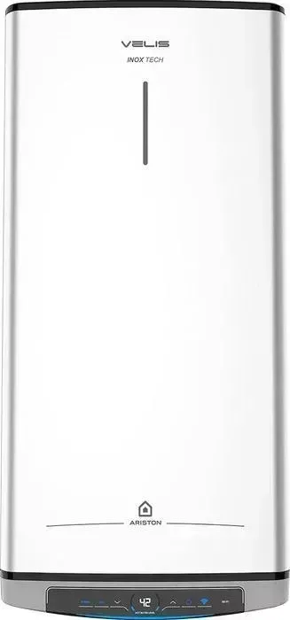 Водонагреватель ARISTON VELIS LUX INOX PW ABSE WIFI 80