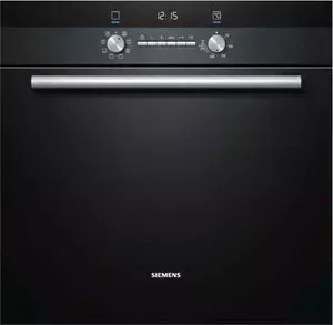 Духовой шкаф электрический SIEMENS HB43GR655