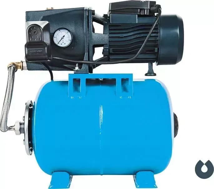 Насосная станция UNIPUMP AUTO JSW 55 (72689)