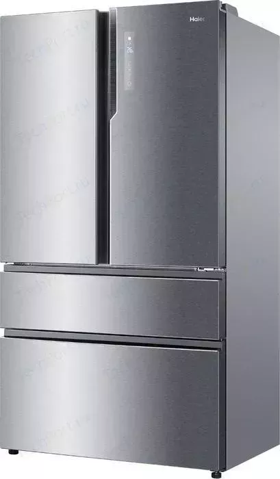 Холодильник HAIER HB25FSSAAARU