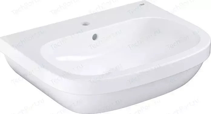 Раковина Grohe Euro Ceramic PureGuard 65х50 (3932300H)