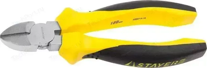 Бокорезы STAYER PROTech 180 мм (22027-5-18_z02)