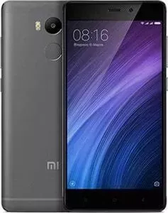 Смартфон XIAOMI Redmi 4 Prime 32Gb Gray