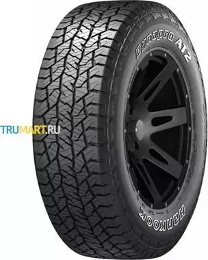Шина HANKOOK Dynapro AT2 RF11 235/70R16 109T TL