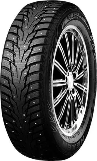 Шина NEXEN Winguard Winspike WH62 185/65R15 92T XL TL (шип.)