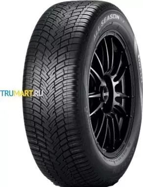 Шина PIRELLI Scorpion All Season SF2 265/60R18 114V XL TL