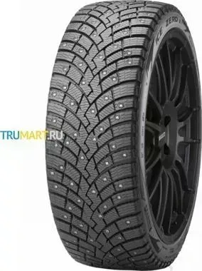 Шина PIRELLI Ice Zero 2 225/55R17 101T XL KS TL (шип.)