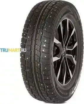 Шина VIATTI Vettore Inverno V-524 235/65R16C 115/113R TL (шип.)
