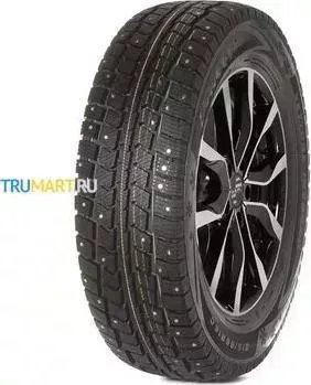 Шина VIATTI Vettore Inverno V-524 195/70R15C 104/102R TL (шип.)