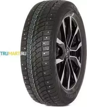 Шина VIATTI Brina Nordico V-522 195/55R15 85T TL (шип.)