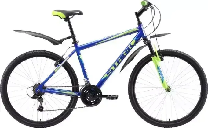 Велосипед STARK 18 Respect 26.1 V