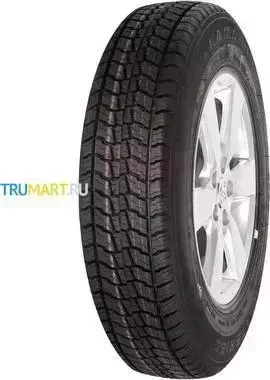 Шина КАМА 218 225/75R16C 121/120N TL