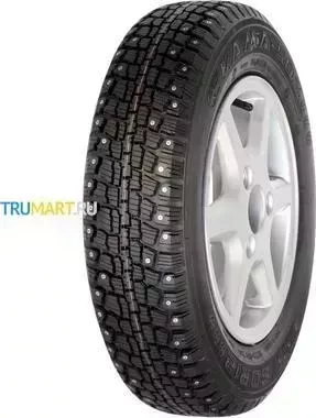 Шина КАМА 503 Kama 135/80R12 68Q TL (шип.)