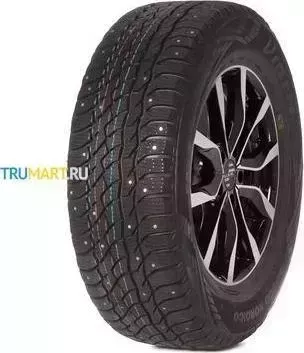 Шина VIATTI Bosco Nordico V-523 205/75R15 97T TL (шип.)