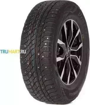 Шина VIATTI Bosco Nordico V-523 265/60R18 110T TL (шип.)