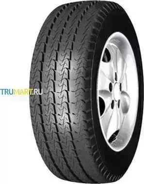 Шина КАМА Euro LCV-131 215/75R16C 116/114R TL