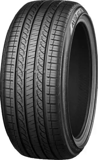 Шина YOKOHAMA Avid GT S35A 315/35 R21