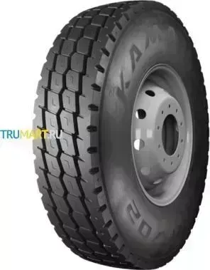 Шина КАМА NF 702 13,00R22,5 156/150K