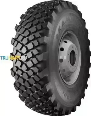 Шина КАМА -1260-1 425/85R21 156G TT PR18