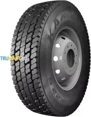 Шина КАМА NR 202 295/80R22,5 152/148M TL