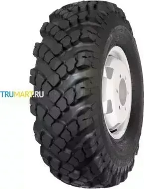 Шина КАМА И-П184-1 Kama 1220x400-533(400/80-21) 141G TT M+S 10PR