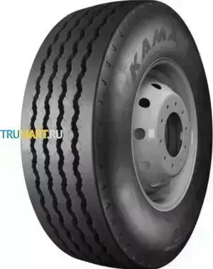 Шина КАМА NT 201 385/65R22,5 160K TL