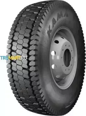 Шина КАМА NR 201 315/80R22,5 156/150L TL