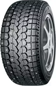Шина YOKOHAMA ICEGUARD STUD F700S 215/55R16 97Q шип