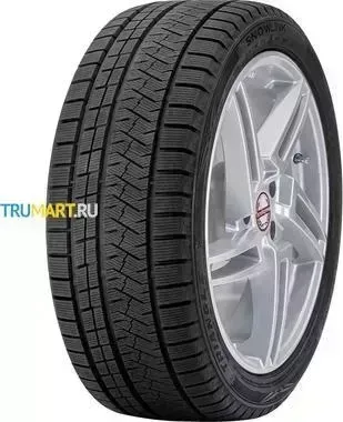 Шина TRIANGLE SnowLink PL02 265/70R16 112T TL M+S 3PMSF