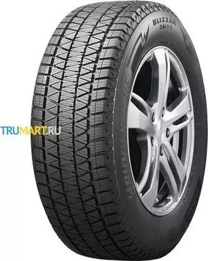 Шина BRIDGESTONE Blizzak DM-V3 285/45R20 112T XL TL