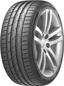 Шина HANKOOK VENTUS S1 EVO2 K117 245/40R20 99Y XL HU