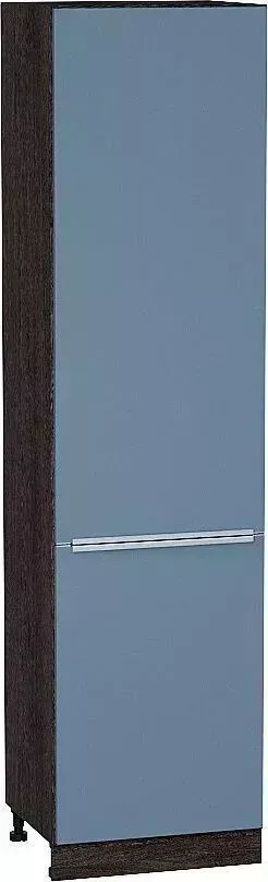 Пенал VIVAT Шкаф с 2-мя дверцами Фьюжн Silky Blue