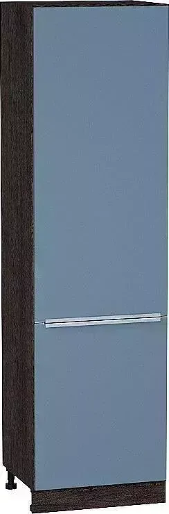 Пенал VIVAT Шкаф с 2-мя дверцами Фьюжн Silky Blue