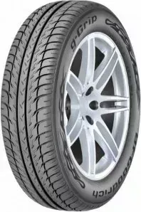 Шина BFGoodrich G-GRIP 235/40R19 96Y XL
