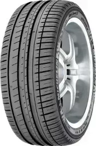 Шина MICHELIN PILOT SPORT 3 -3 255/35R18 94Y XL ZP