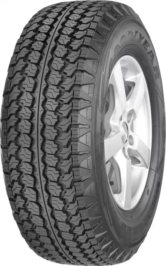 Шина GOODYEAR WRANGLER AT/SA+ Wrangler 245/70R16C 111/109T