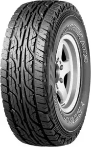 Шина DUNLOP GRANDTREK AT3 265/75R16 112/109S