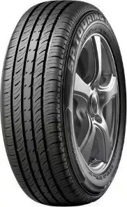 Шина DUNLOP SP TOURING T1 205/60R16 92H